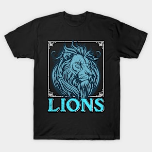 Lions T-Shirt